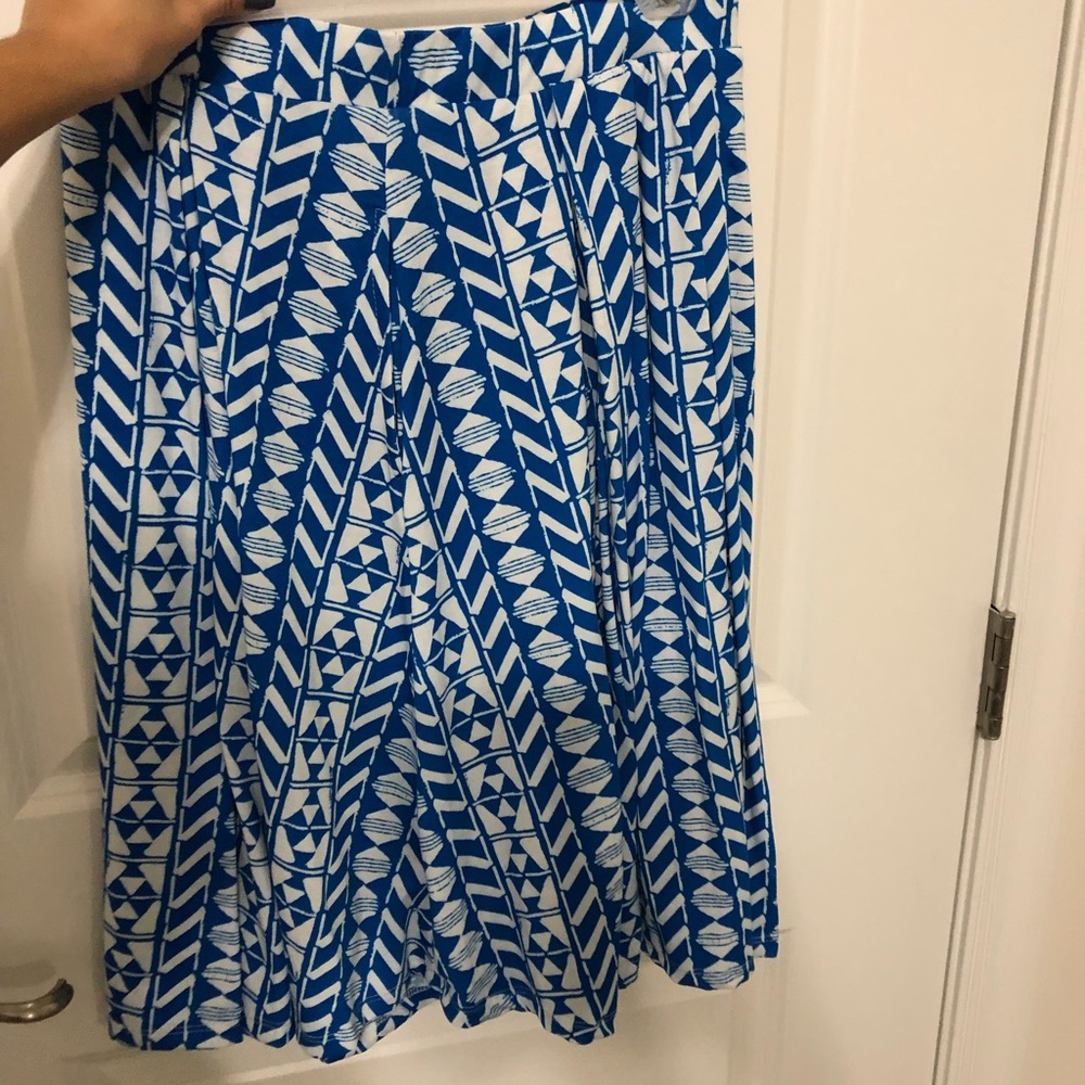 Lularoe skirts
